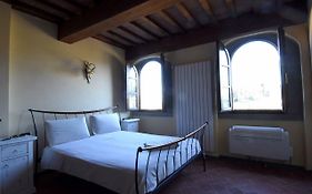 Historical Palace In The Heart Of Tuscany