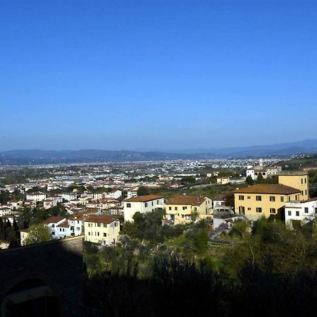 Historical Palace In The Heart Of Tuscany Appartamento Lastra a Signa Esterno foto