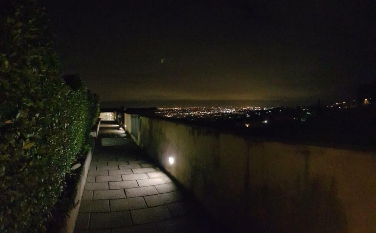 Historical Palace In The Heart Of Tuscany Appartamento Lastra a Signa Esterno foto